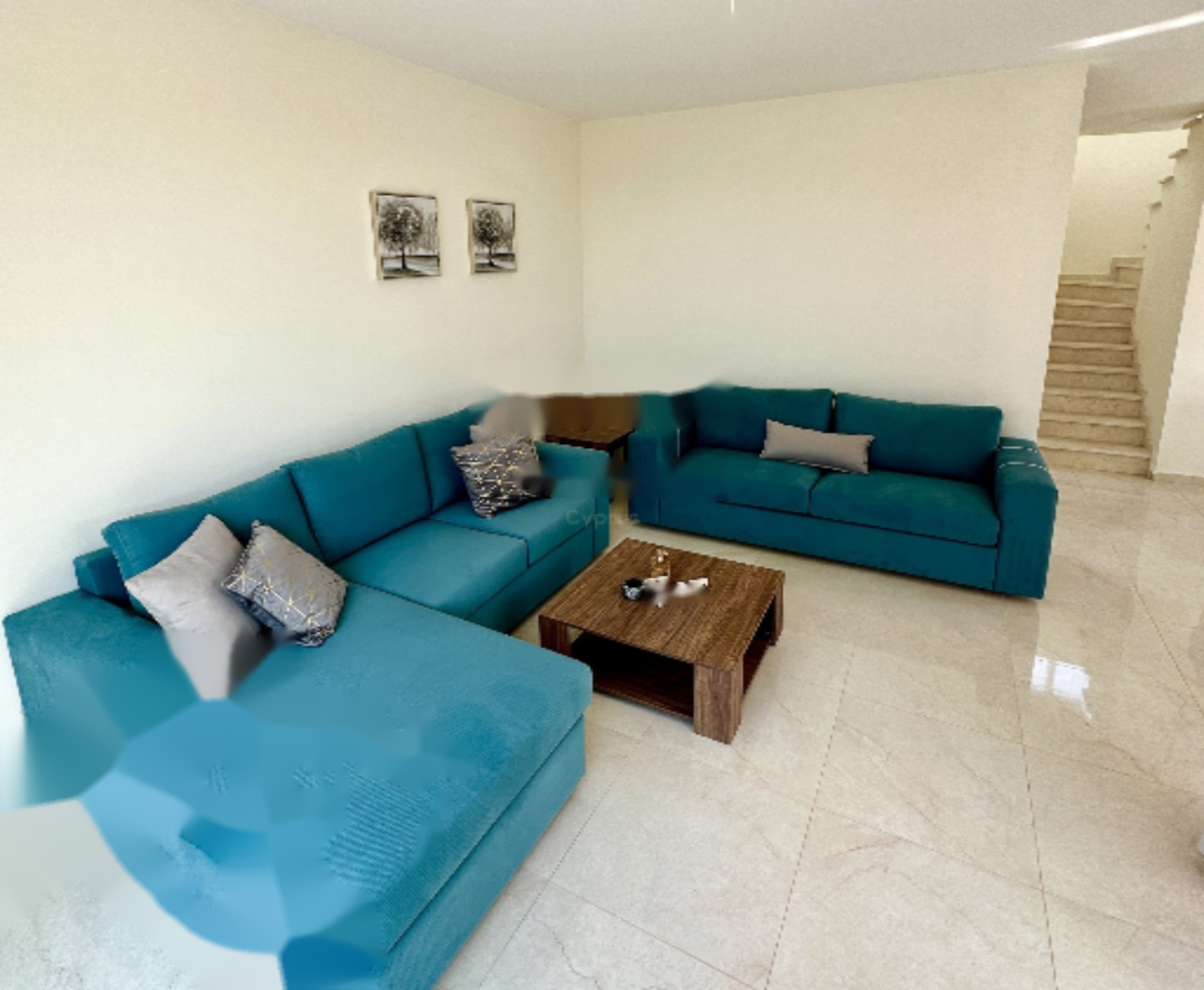 Квартира в Айос-Георгиос-Пейас, Кипр, 164 м² - фото 2