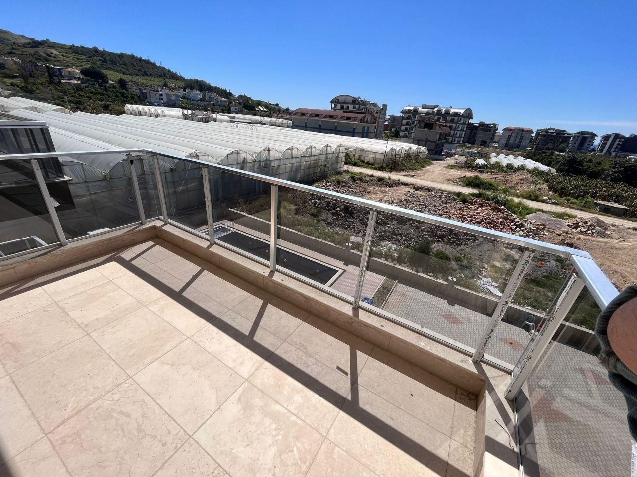 Квартира в Алании, Турция, 58 м² - фото 4