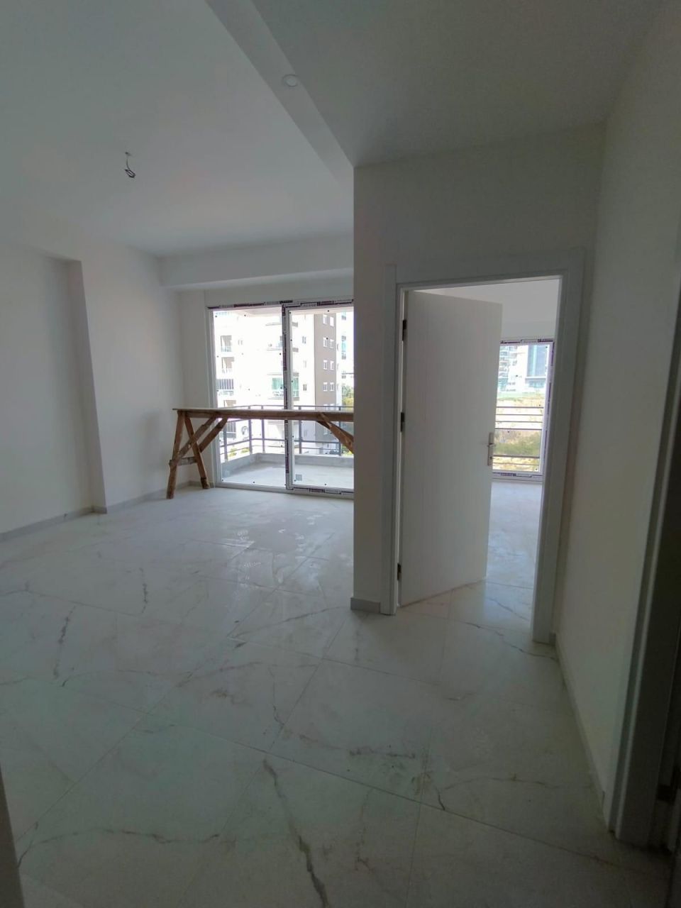 Квартира в Авсалларе, Турция, 51 м² - фото 4