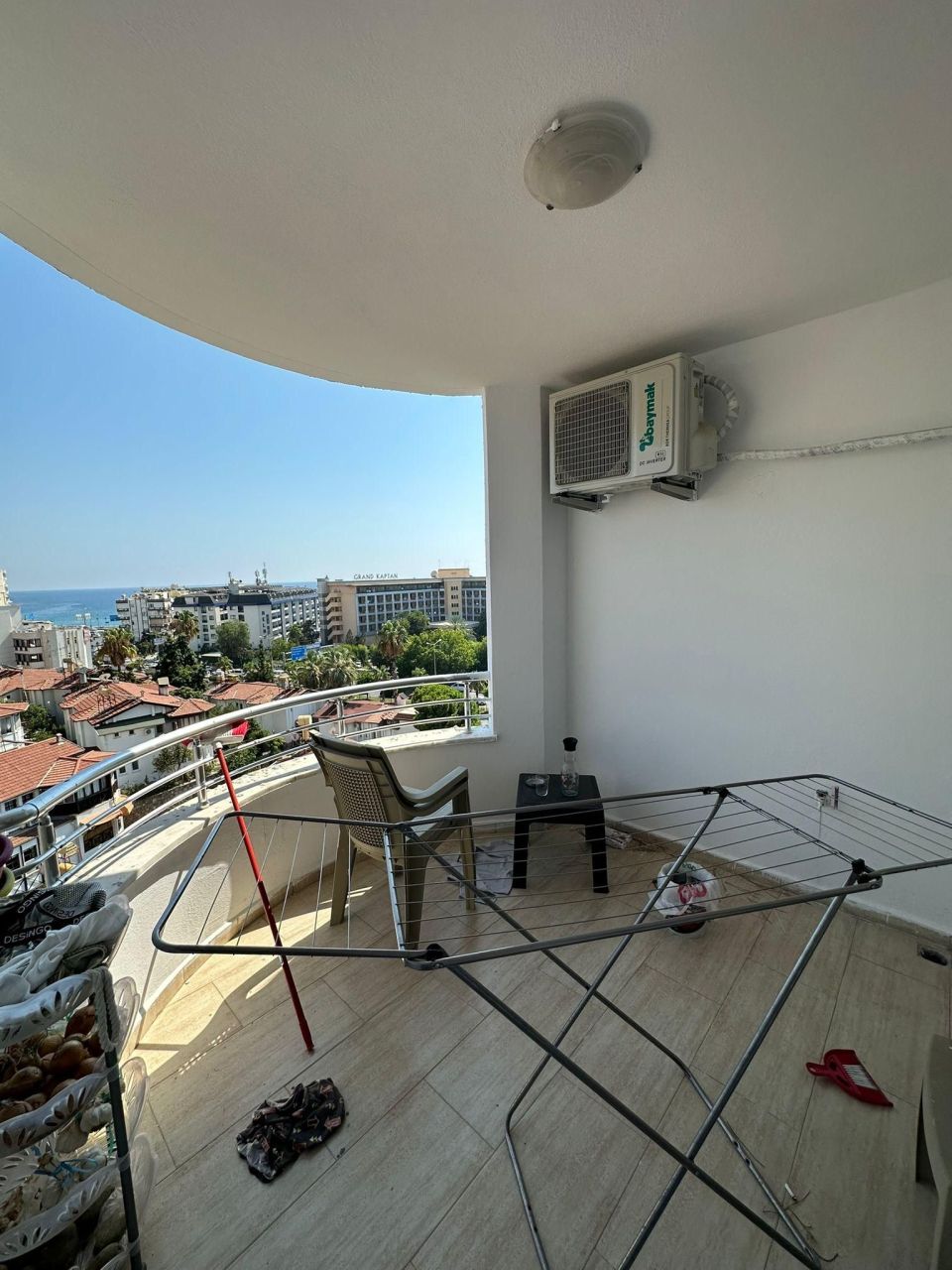 Квартира в Алании, Турция, 110 м² - фото 4