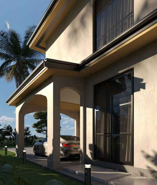 Вилла на Пхукете, Таиланд, 250 м² - фото 4