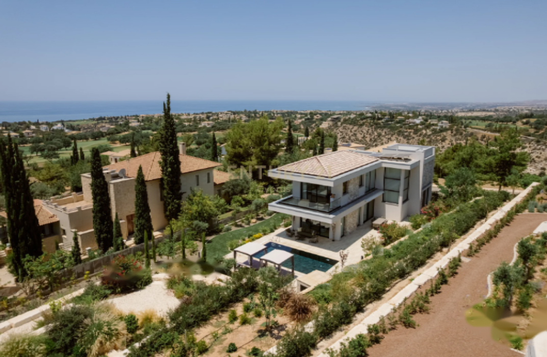 Квартира в Куклие, Кипр, 305 м² - фото 2