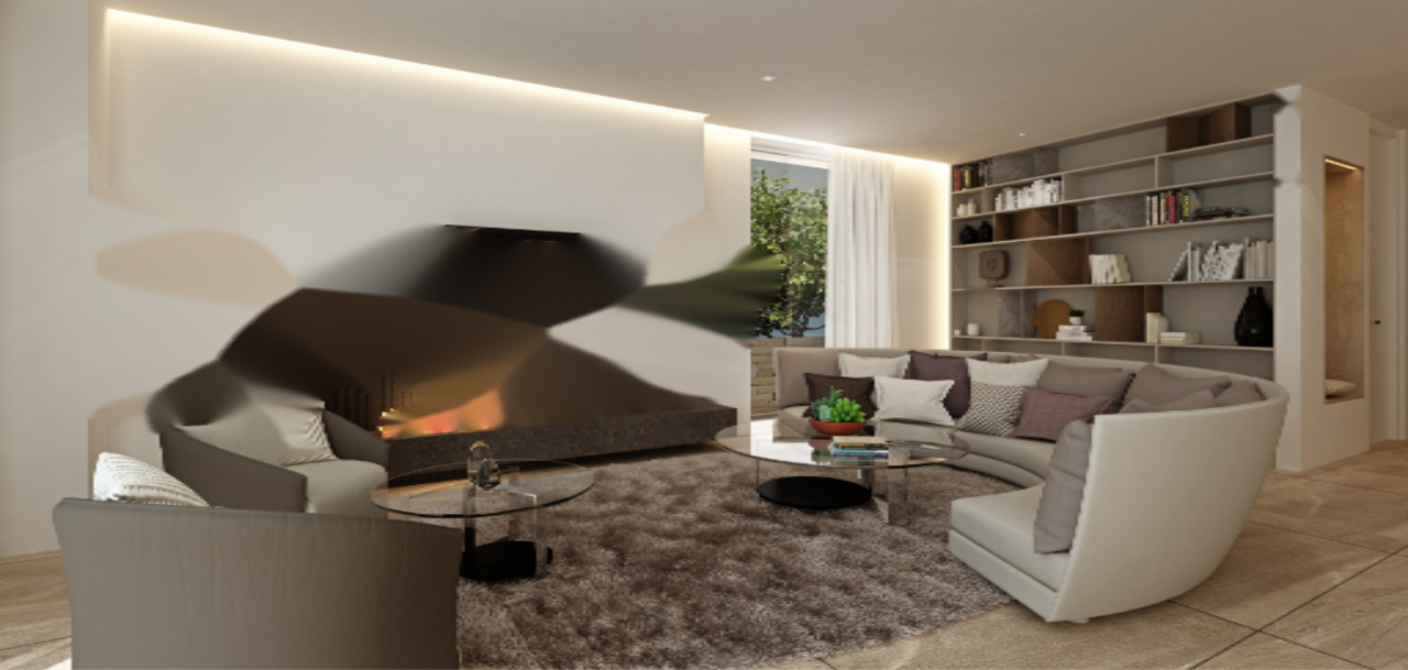 Квартира в Айя-Напе, Кипр, 596 м² - фото 2