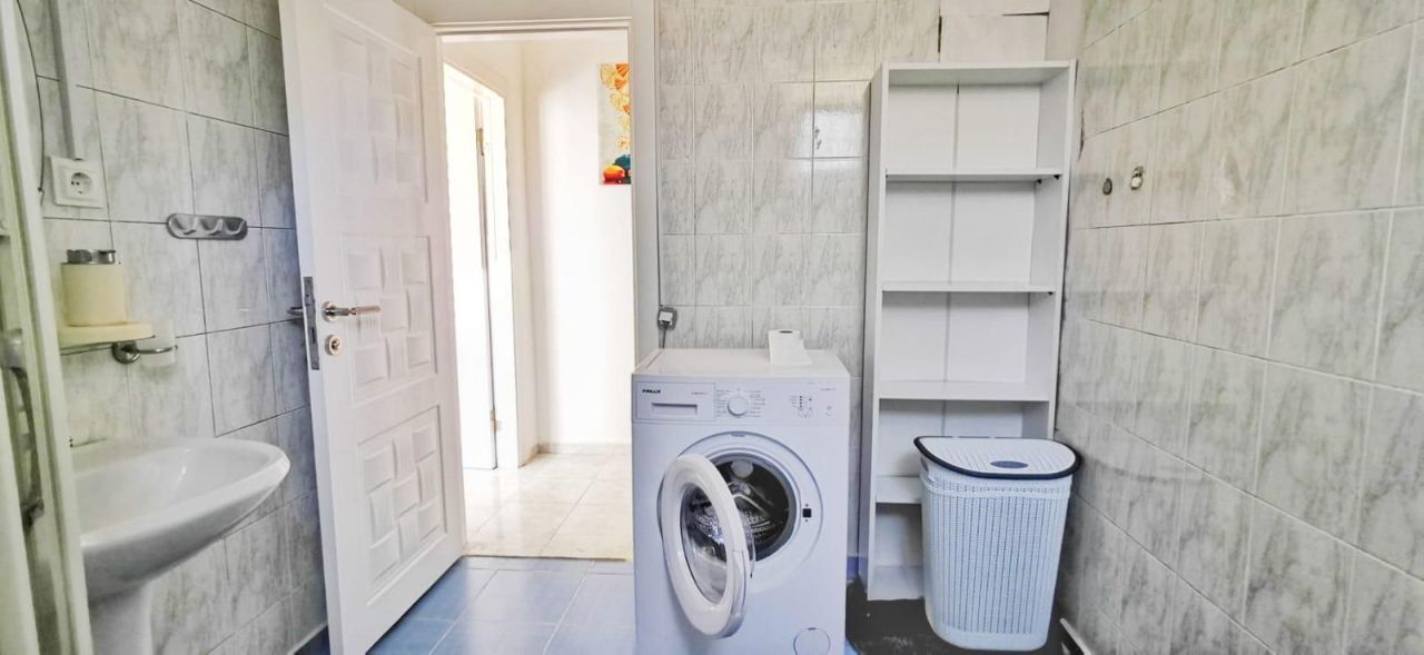 Квартира в Алании, Турция, 130 м² - фото 4