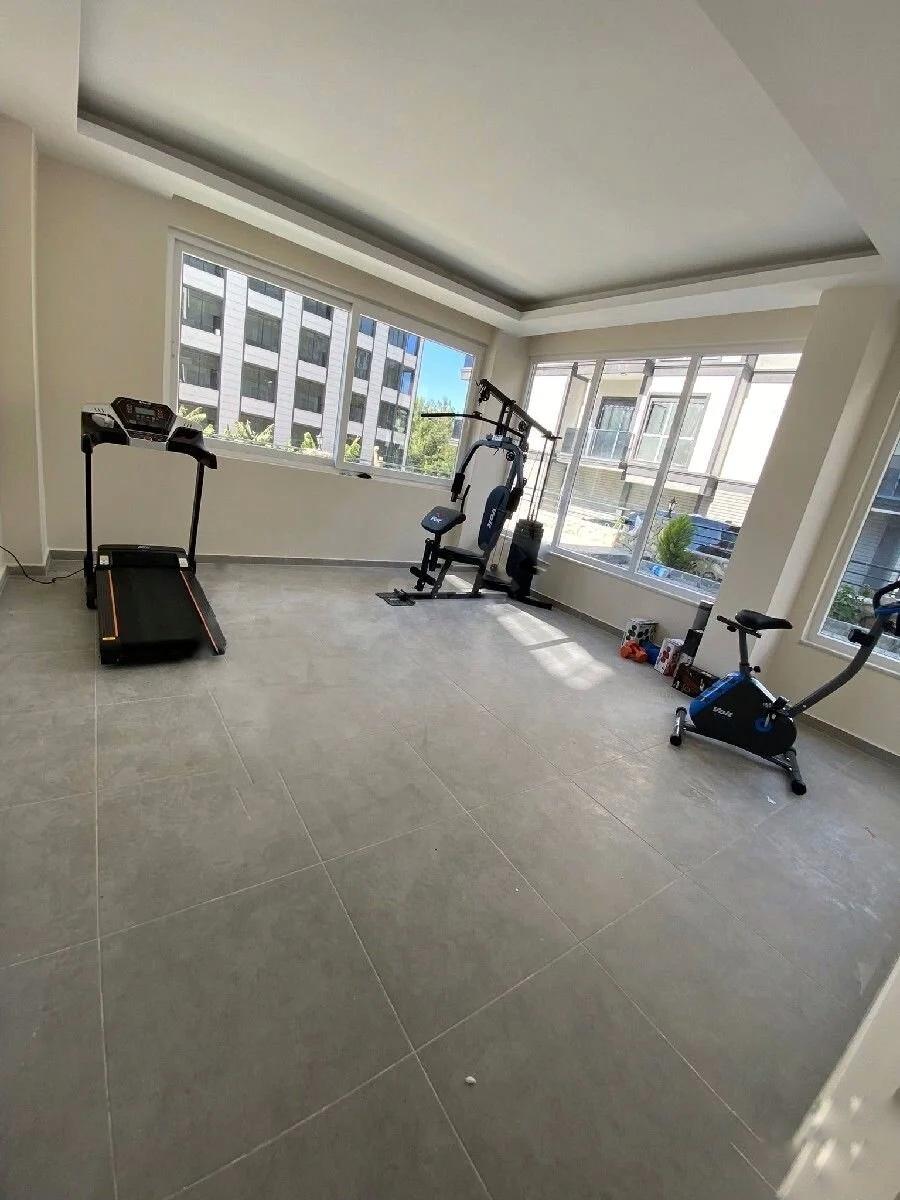 Квартира в Авсалларе, Турция, 45 м² - фото 4