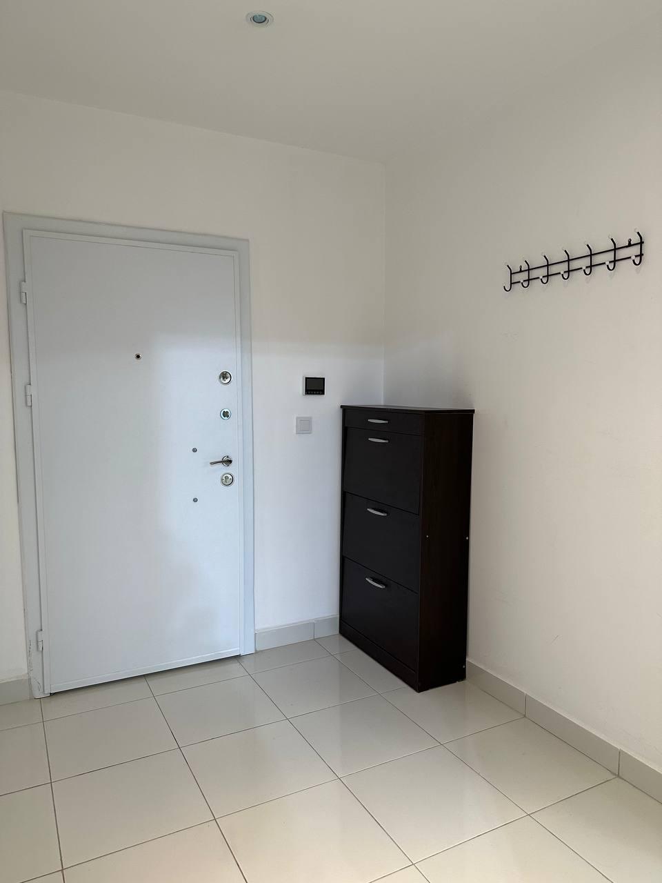 Квартира в Алании, Турция, 70 м² - фото 4