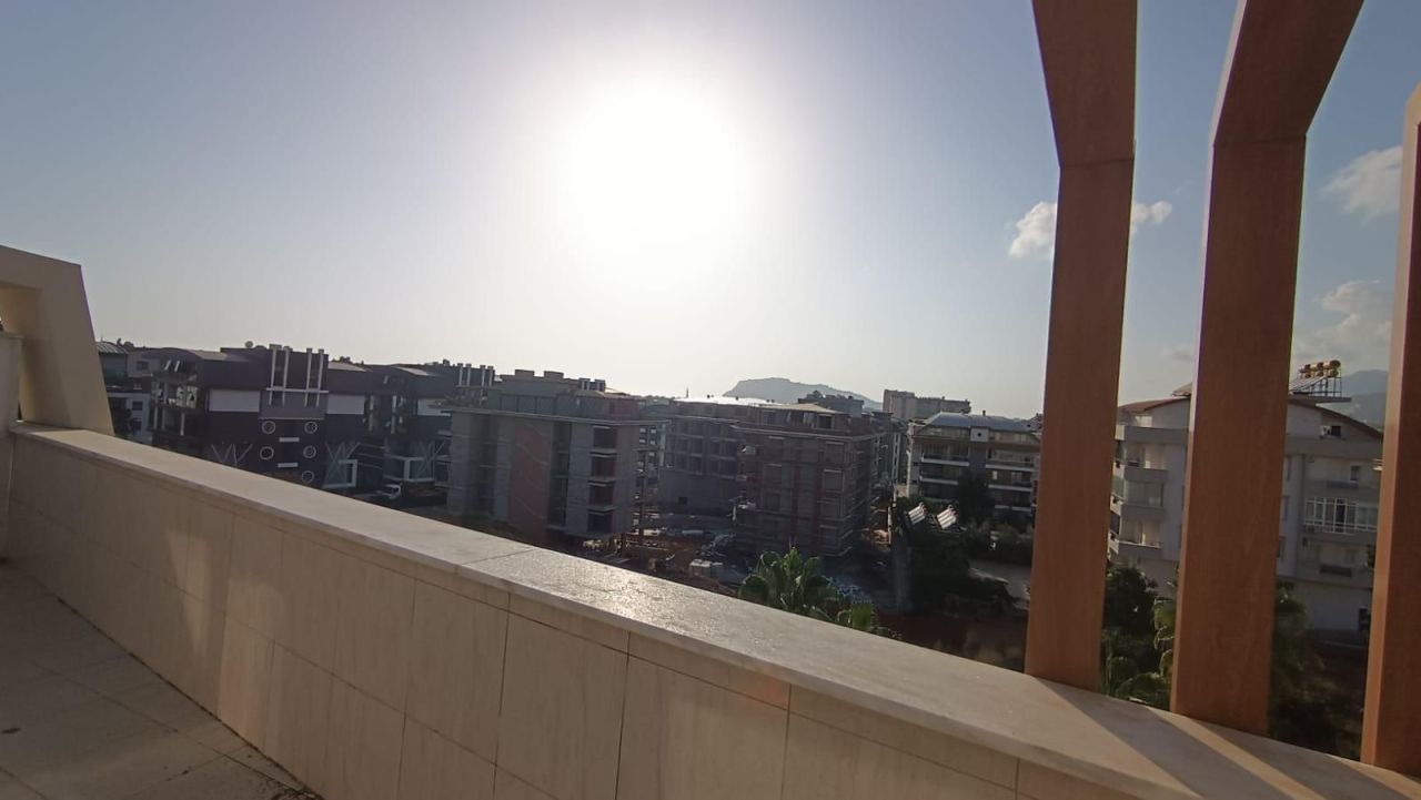 Квартира в Алании, Турция, 175 м² - фото 4