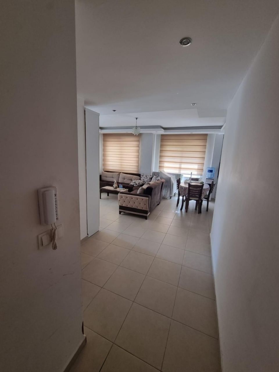 Квартира в Алании, Турция, 65 м² - фото 4