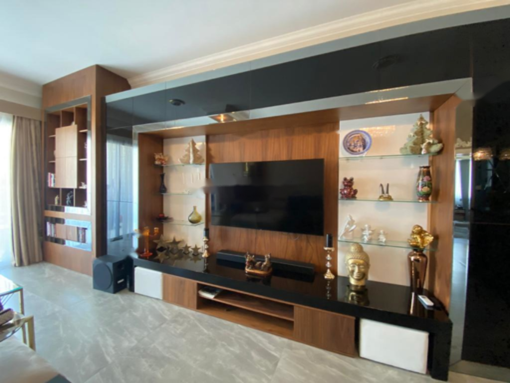 Квартира в Ермасойе, Кипр, 137 м² - фото 2