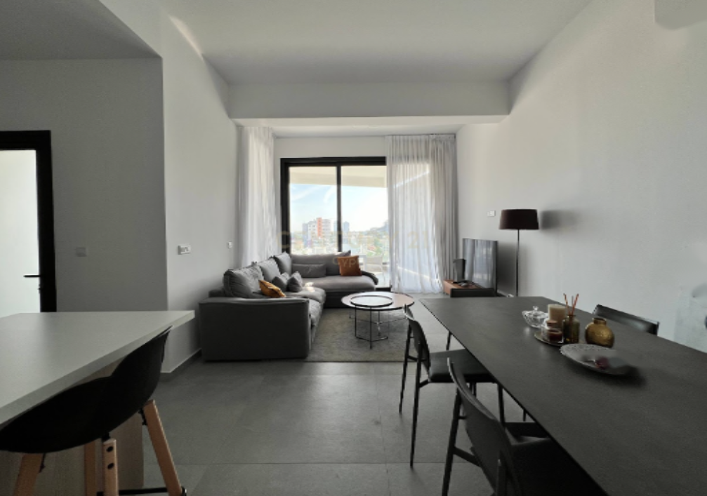 Квартира в Ермасойе, Кипр, 197 м² - фото 2