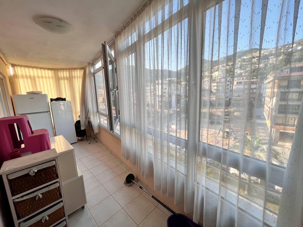 Квартира в Алании, Турция, 185 м² - фото 4