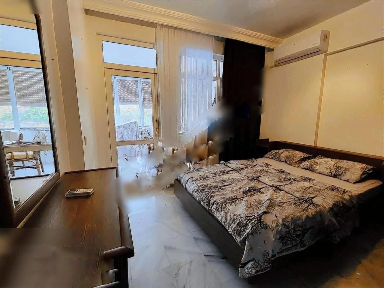 Квартира в Алании, Турция, 68 м² - фото 4