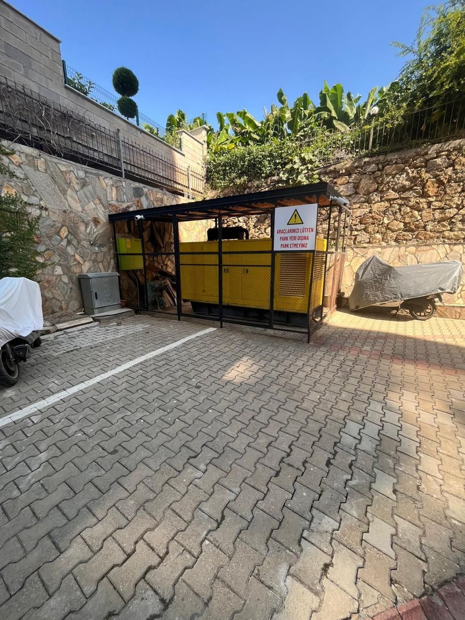 Квартира в Алании, Турция, 120 м² - фото 4