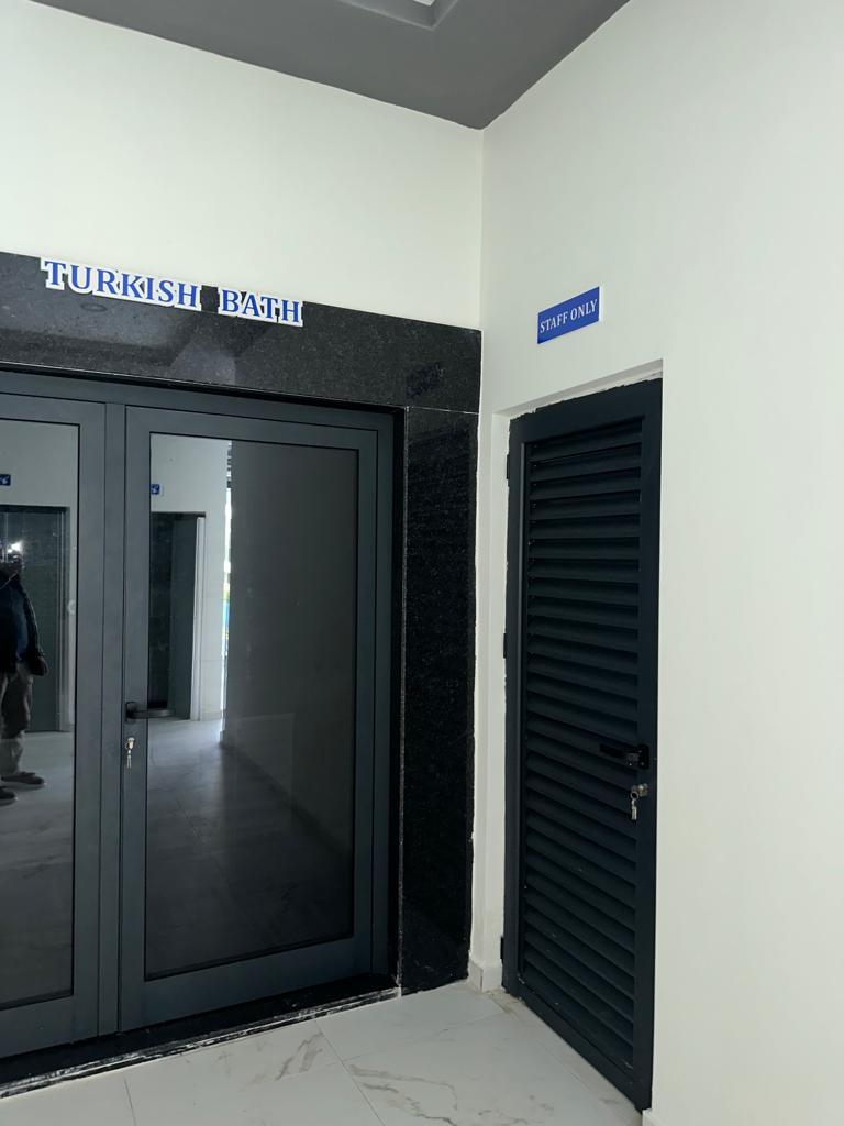 Пентхаус в Кестеле, Турция, 100 м² - фото 4