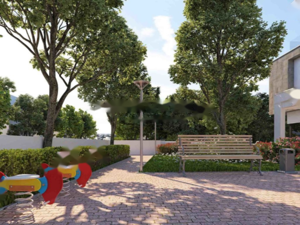 Квартира в Ипсонасе, Кипр, 222 м² - фото 2