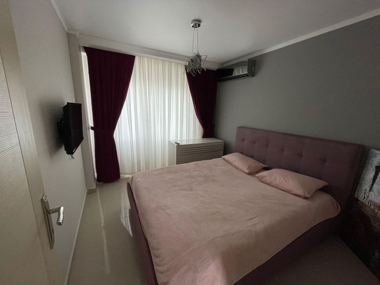 Пентхаус в Алании, Турция, 190 м² - фото 4