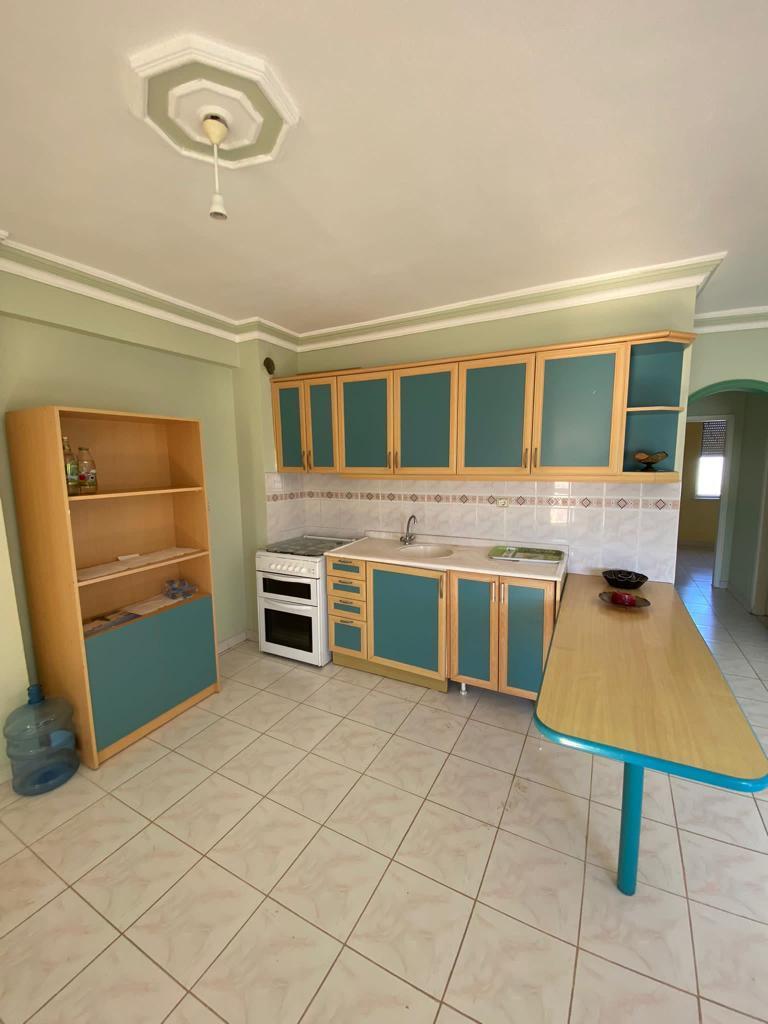 Квартира в Алании, Турция, 95 м² - фото 4