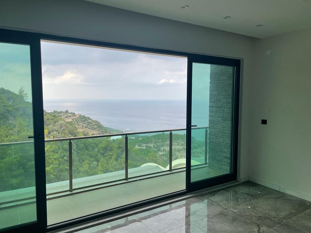 Вилла в Алании, Турция, 350 м² - фото 4