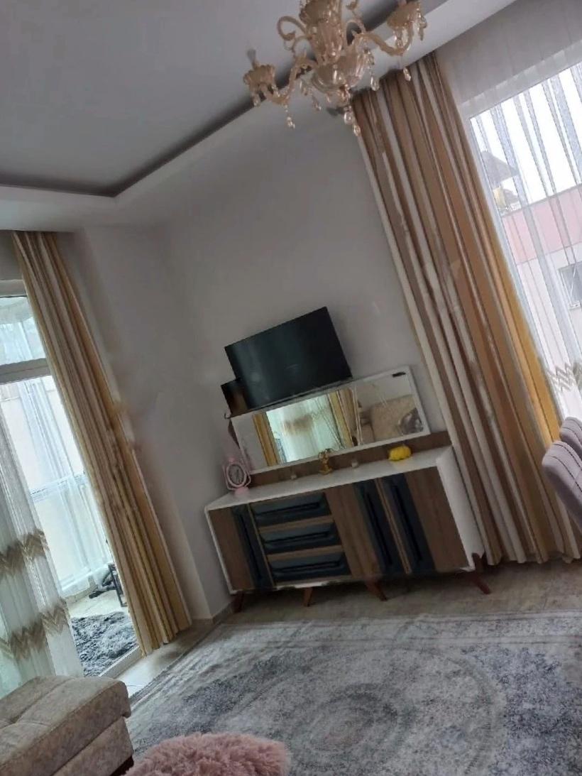 Квартира в Алании, Турция, 70 м² - фото 4