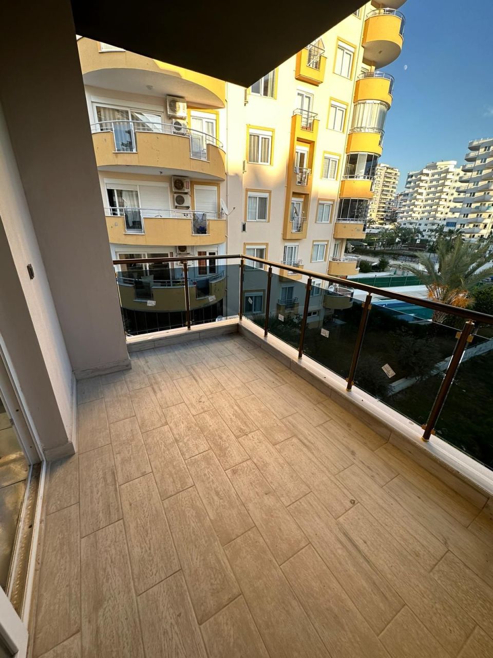 Квартира в Алании, Турция, 55 м² - фото 4