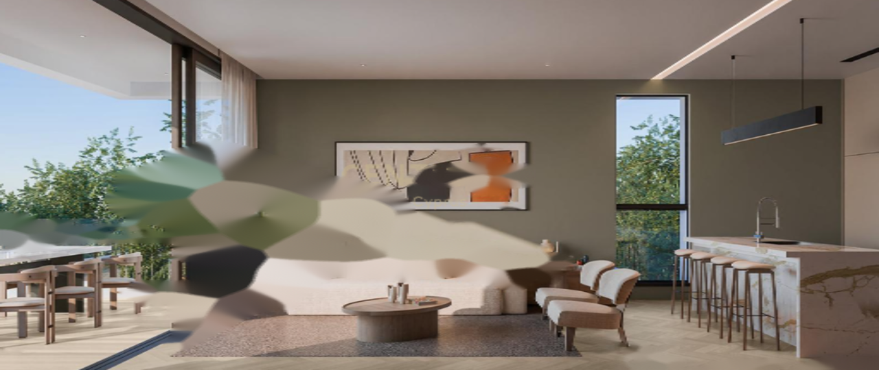 Квартира в Лимасоле, Кипр, 91 м² - фото 2