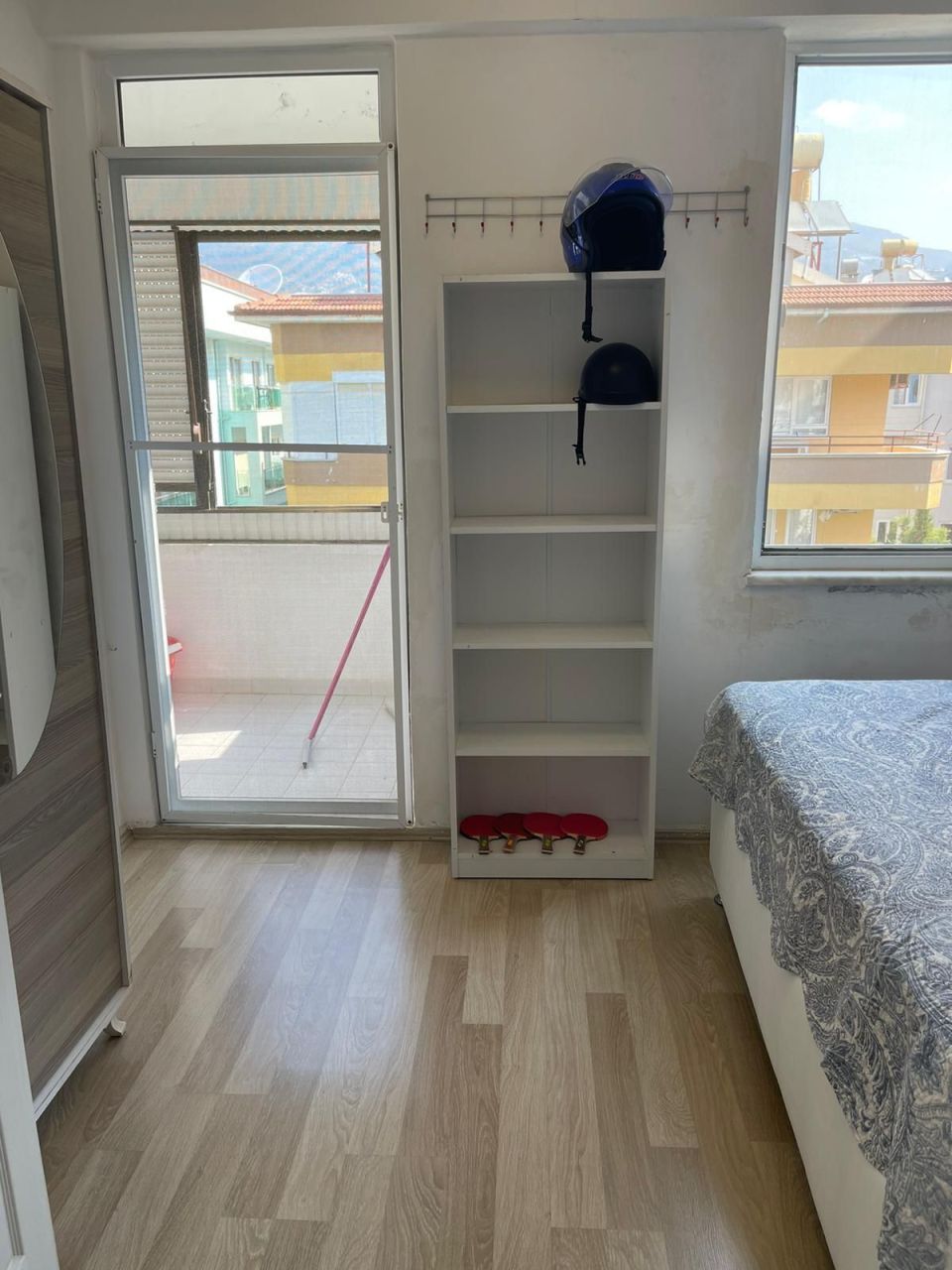 Квартира в Алании, Турция, 120 м² - фото 4