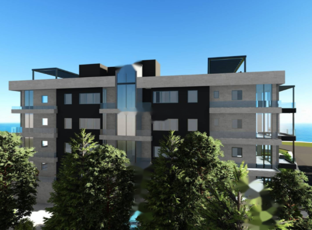 Квартира в Пафосе, Кипр, 100 м² - фото 2