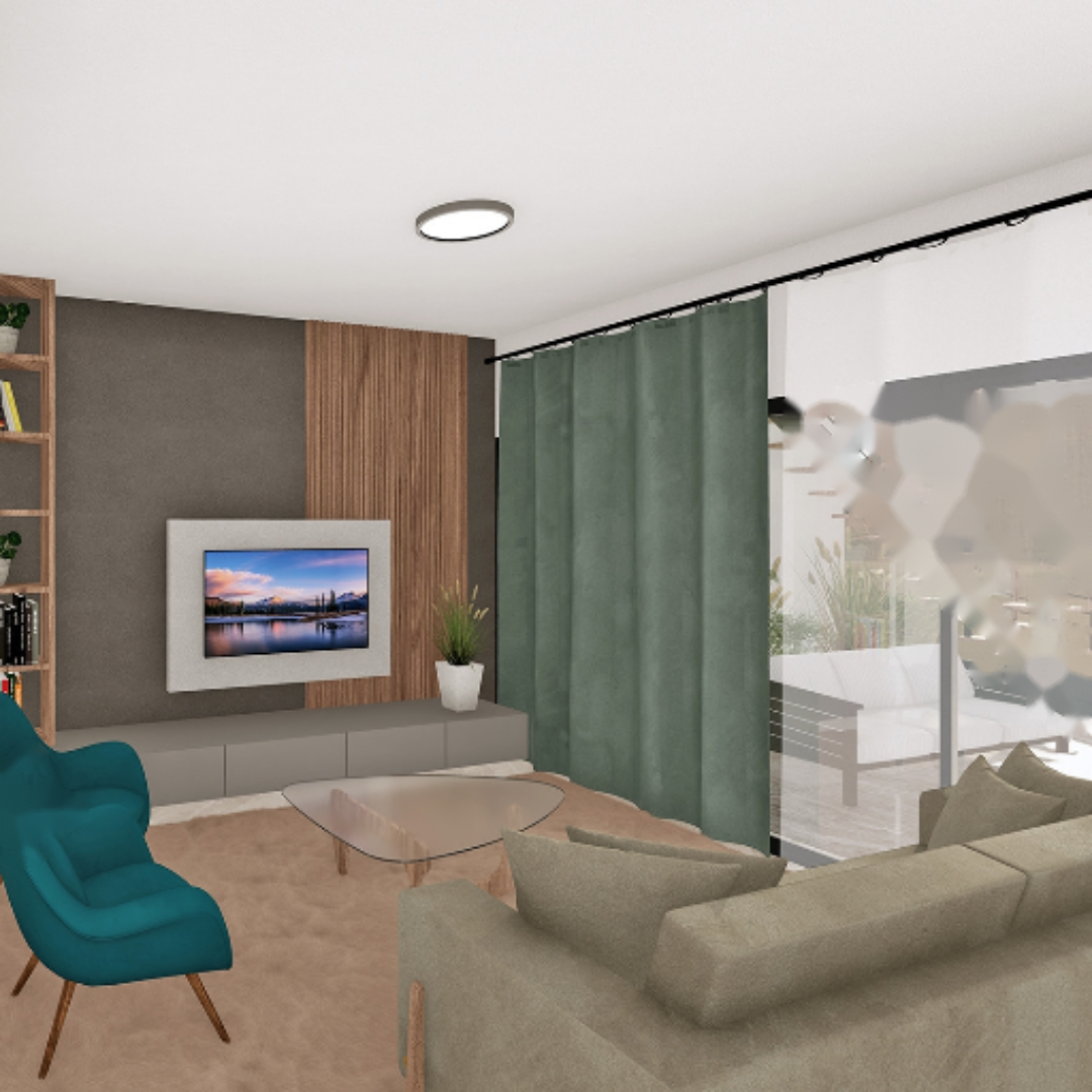 Квартира в Ермасойе, Кипр, 89 м² - фото 2