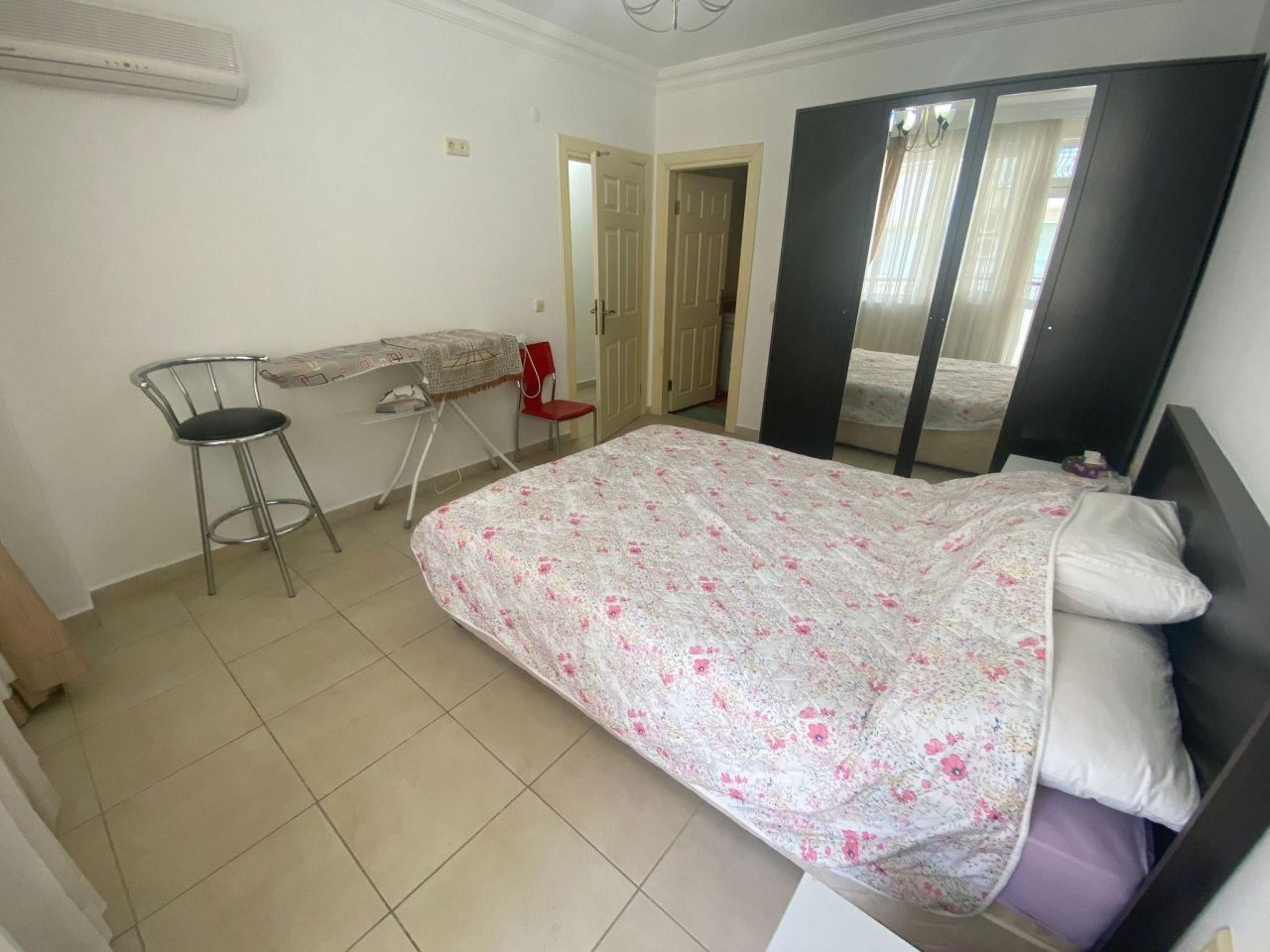 Квартира в Алании, Турция, 130 м² - фото 4