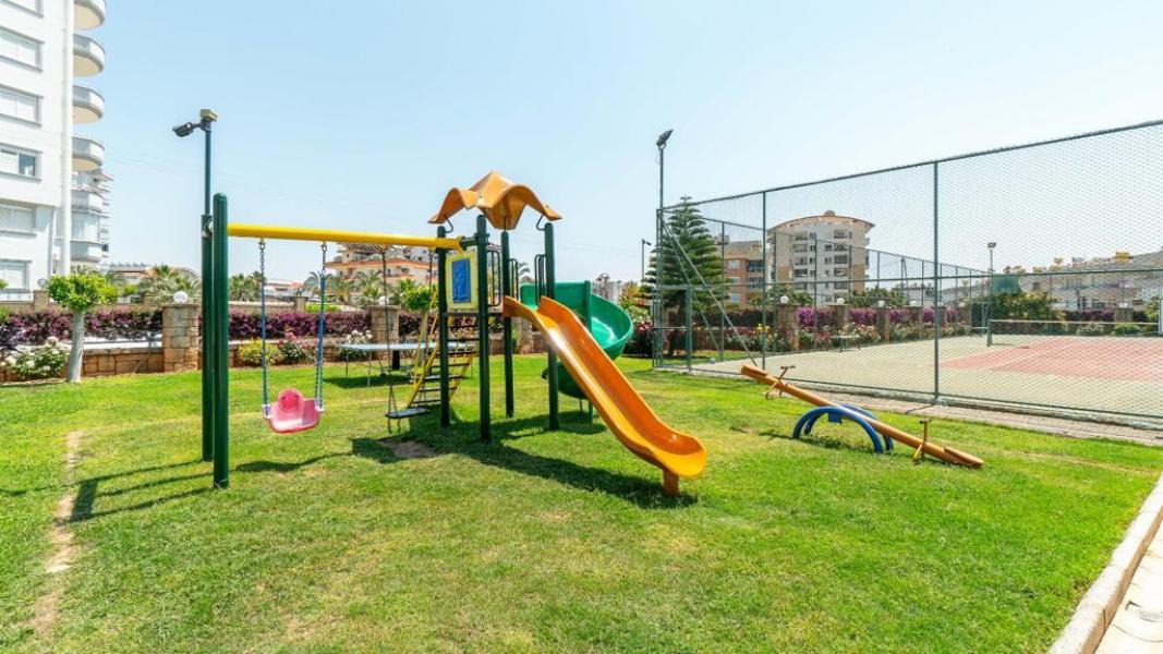 Квартира в Алании, Турция, 75 м² - фото 4