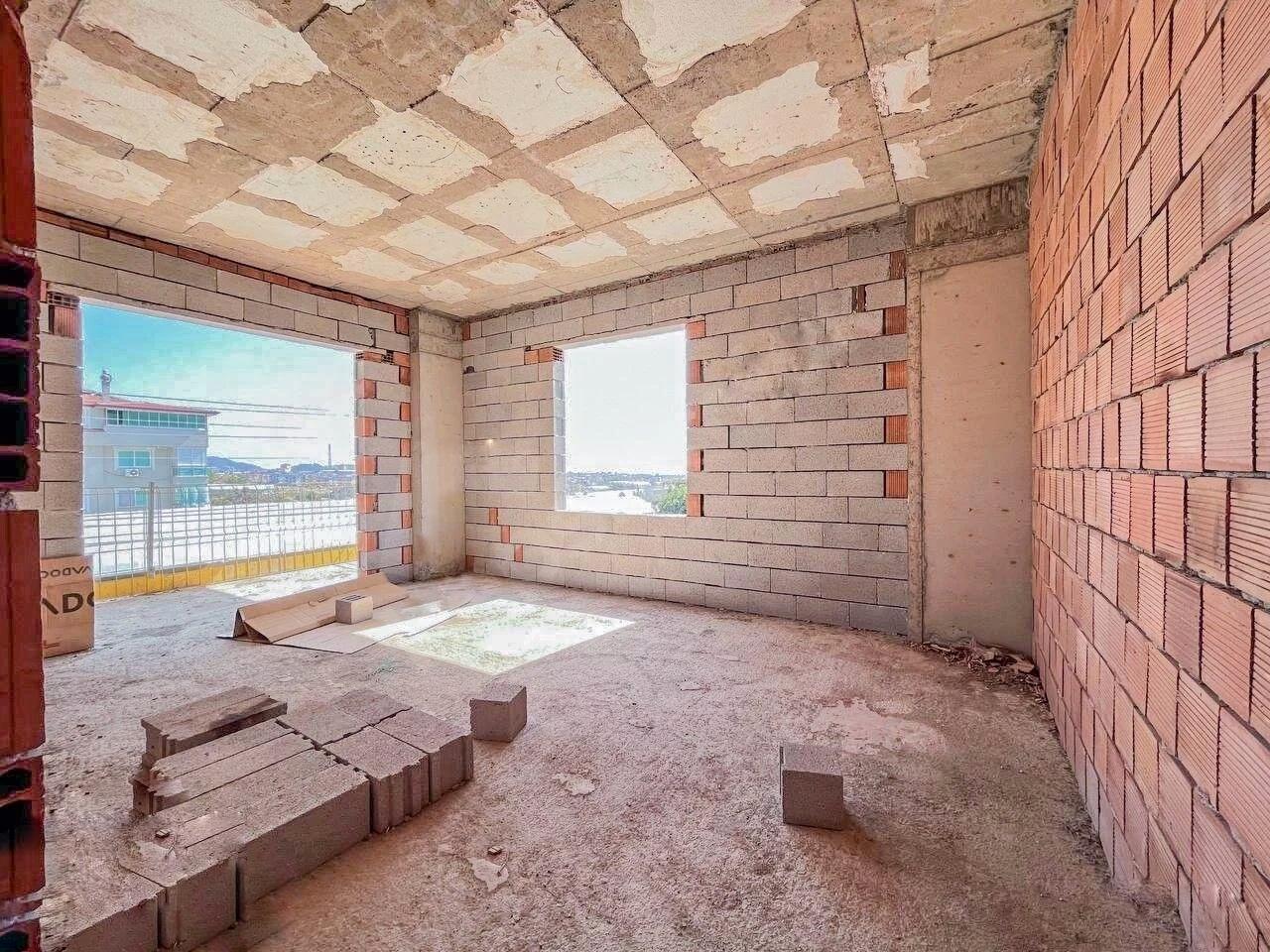 Квартира в Алании, Турция, 100 м² - фото 4