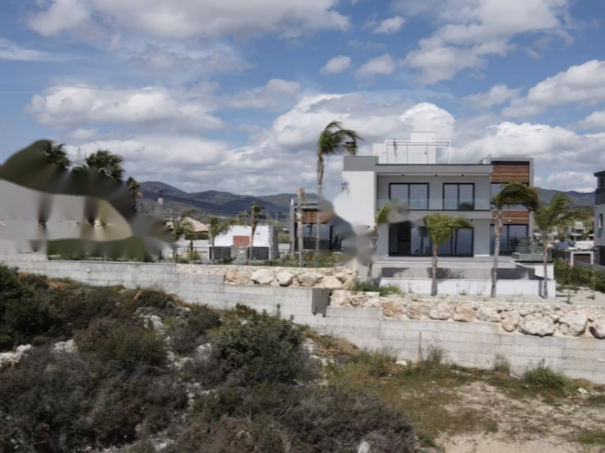 Квартира в Пареклисии, Кипр, 450 м² - фото 2