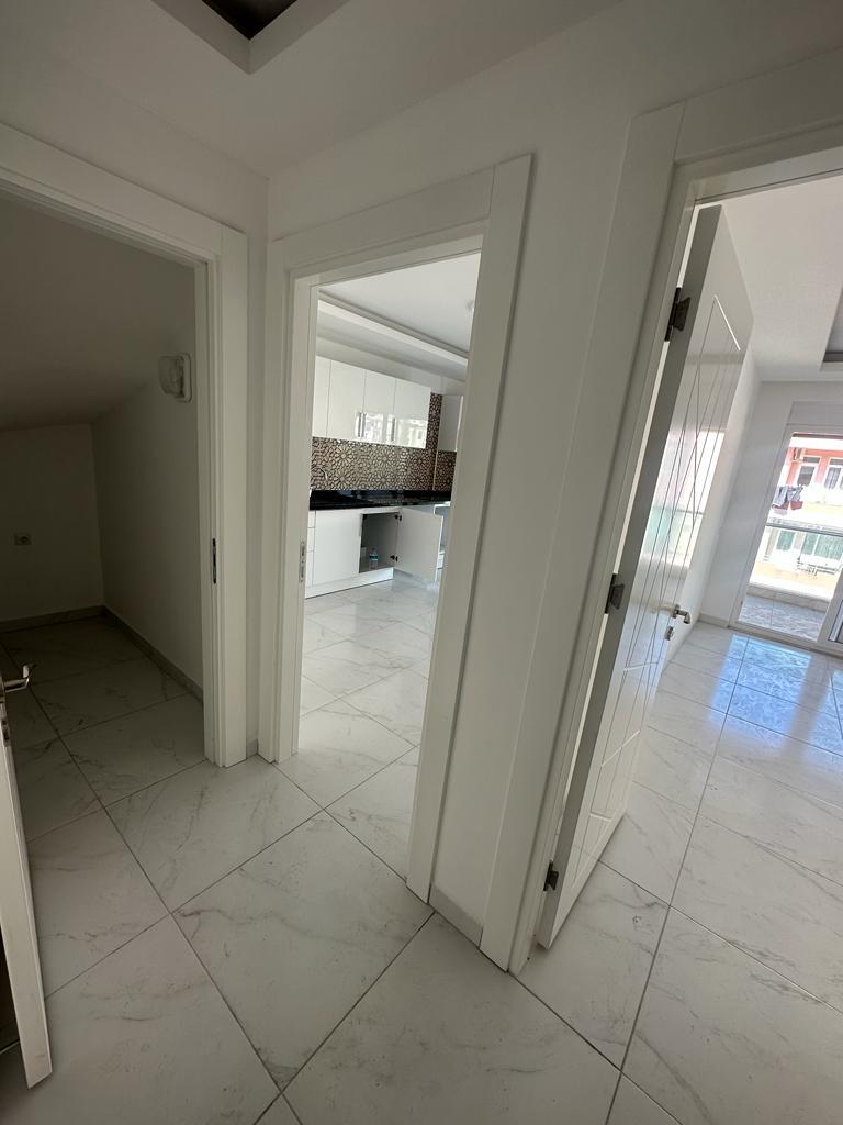 Пентхаус в Алании, Турция, 210 м² - фото 4