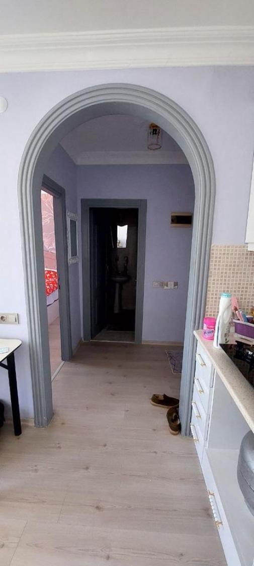 Квартира в Алании, Турция, 55 м² - фото 4