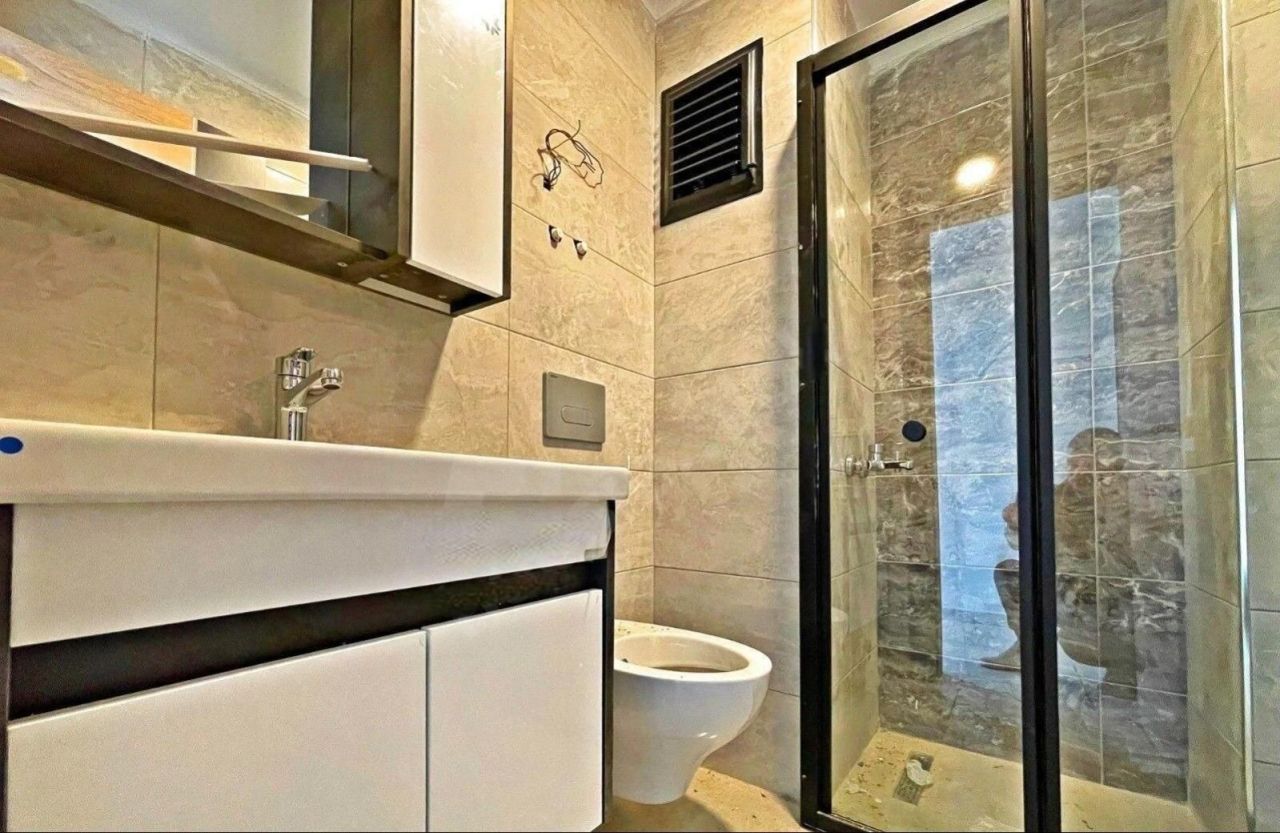 Квартира в Алании, Турция, 100 м² - фото 4