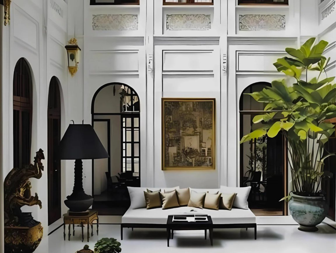 Квартира в Паттайе, Таиланд, 51 м² - фото 4