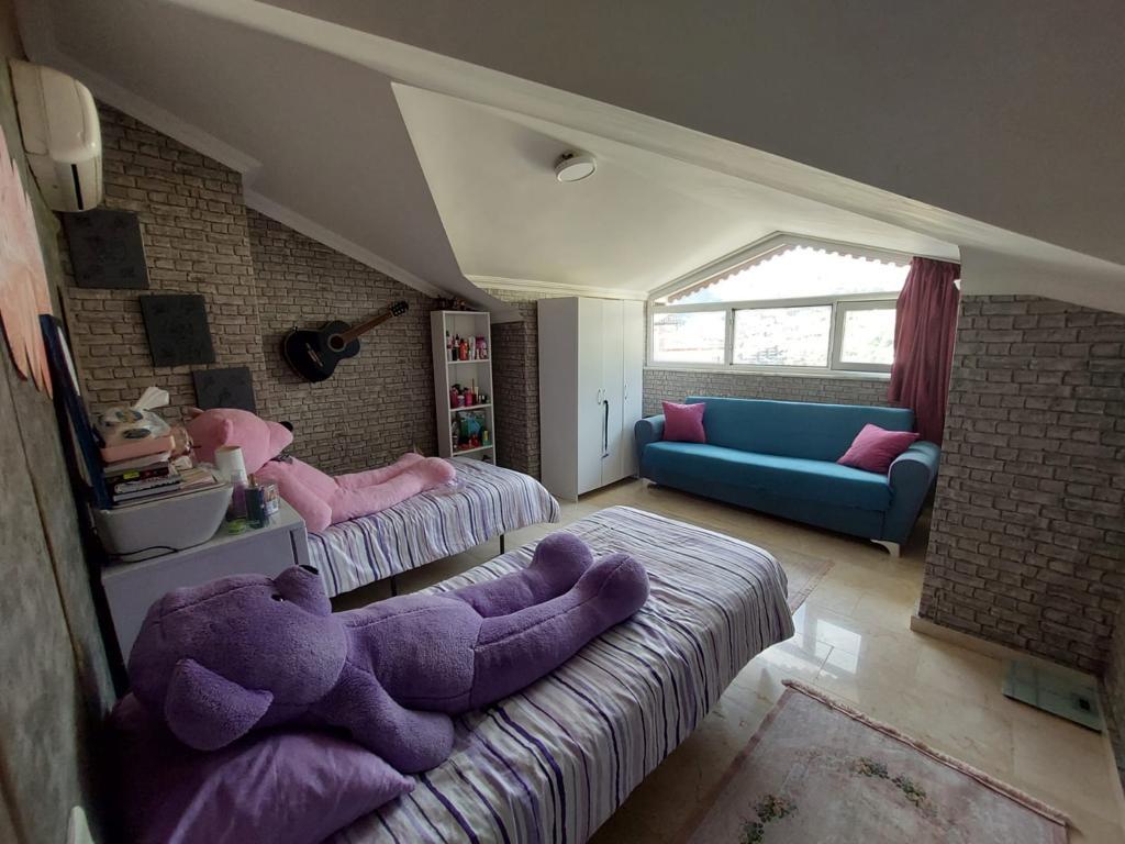 Пентхаус в Алании, Турция, 160 м² - фото 4