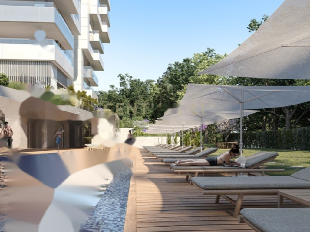 Квартира в Агиос Тихоне, Кипр, 254 м² - фото 2