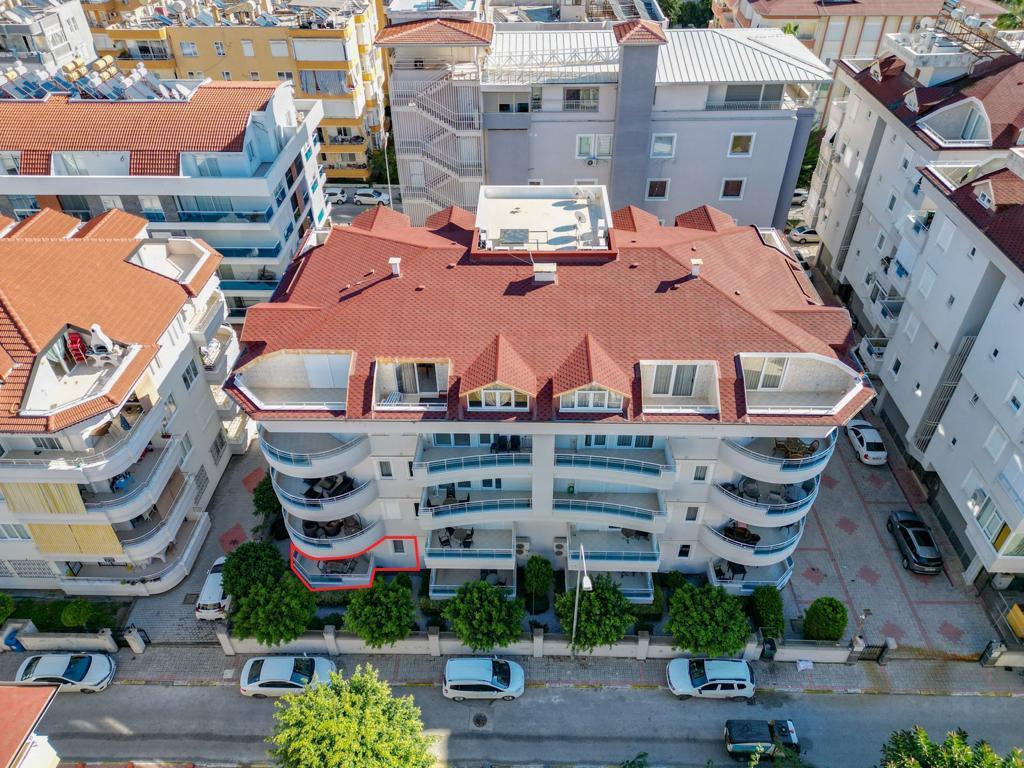 Квартира в Алании, Турция, 140 м² - фото 4