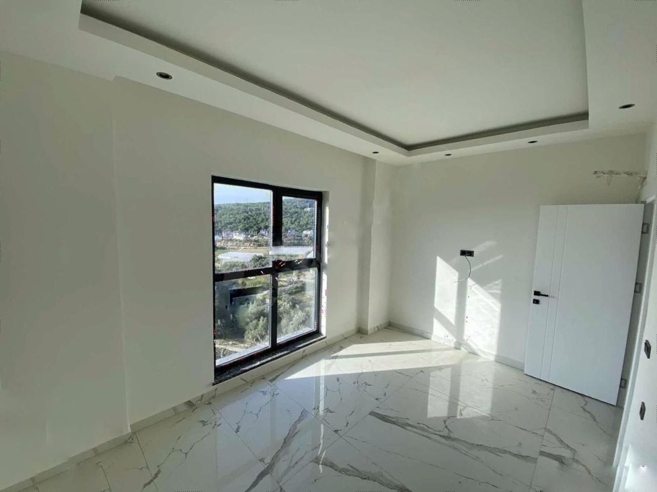 Квартира в Авсалларе, Турция, 58 м² - фото 4