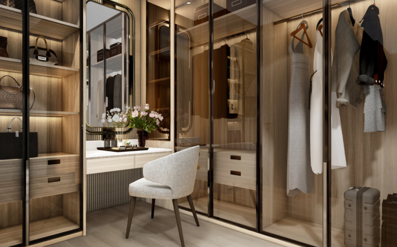 Вилла в Паттайе, Таиланд, 590 м² - фото 4