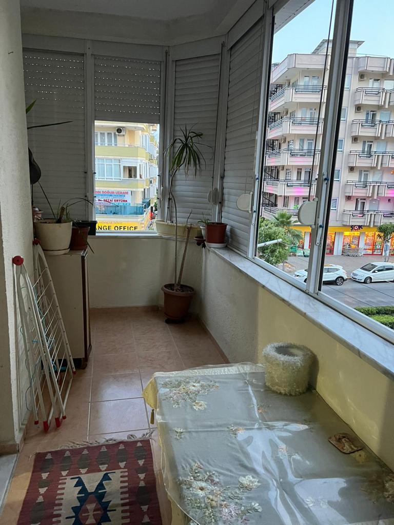Квартира в Алании, Турция, 160 м² - фото 4