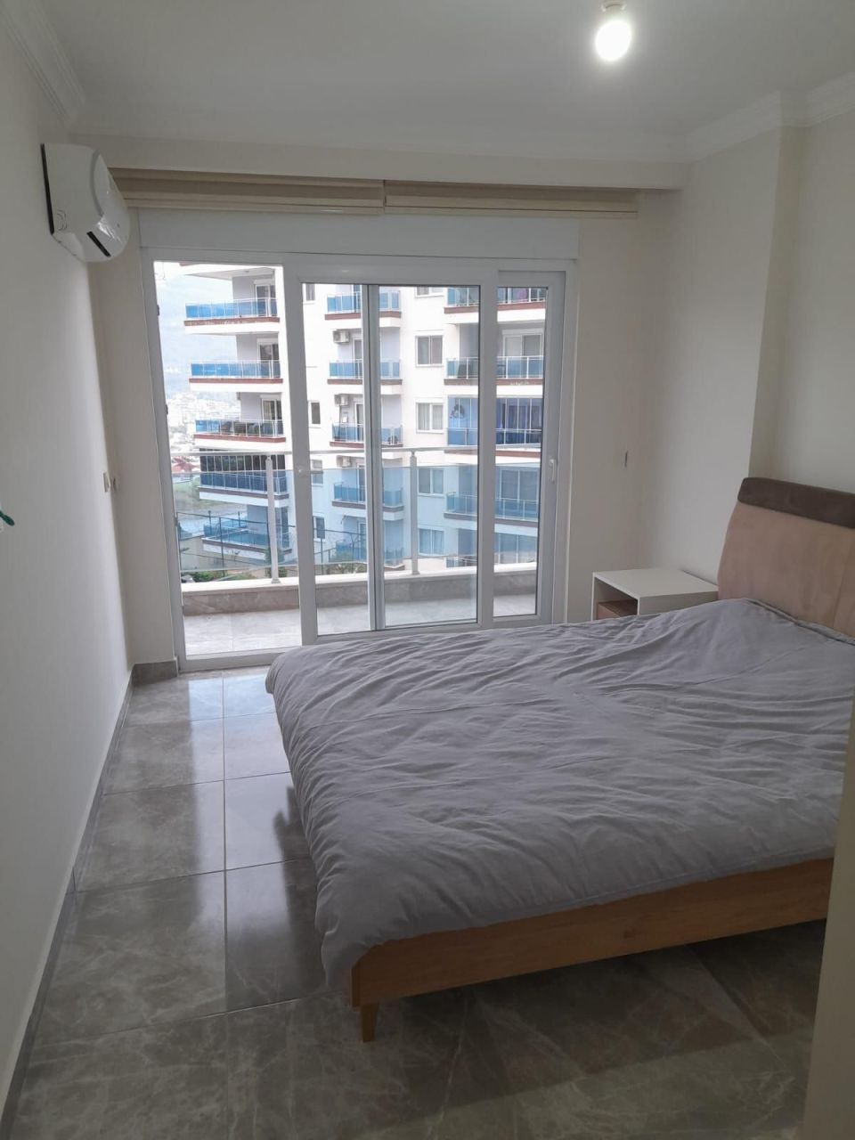 Квартира в Алании, Турция, 65 м² - фото 4