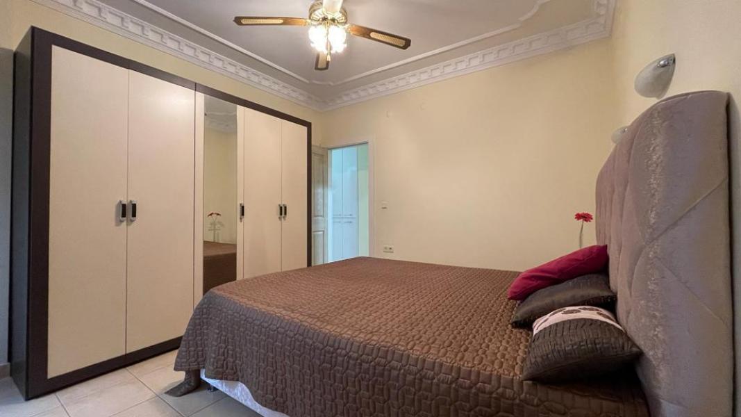 Квартира в Алании, Турция, 100 м² - фото 4