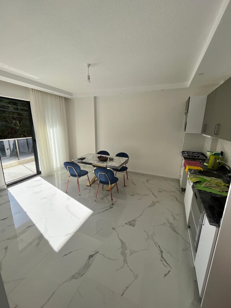 Квартира в Авсалларе, Турция, 60 м² - фото 4