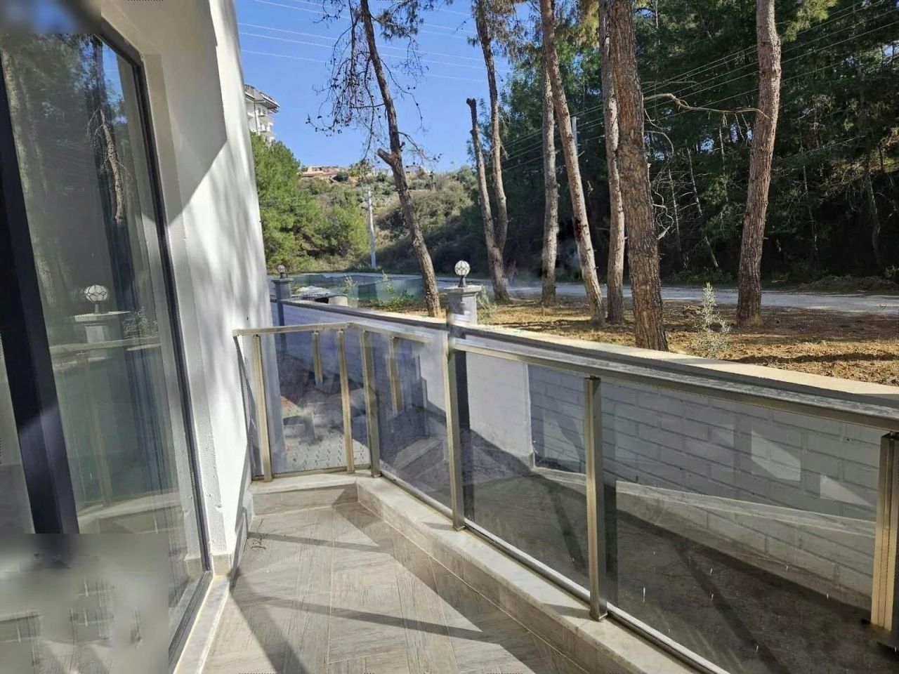 Квартира в Авсалларе, Турция, 58 м² - фото 4