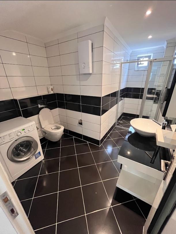 Квартира в Алании, Турция, 68 м² - фото 4