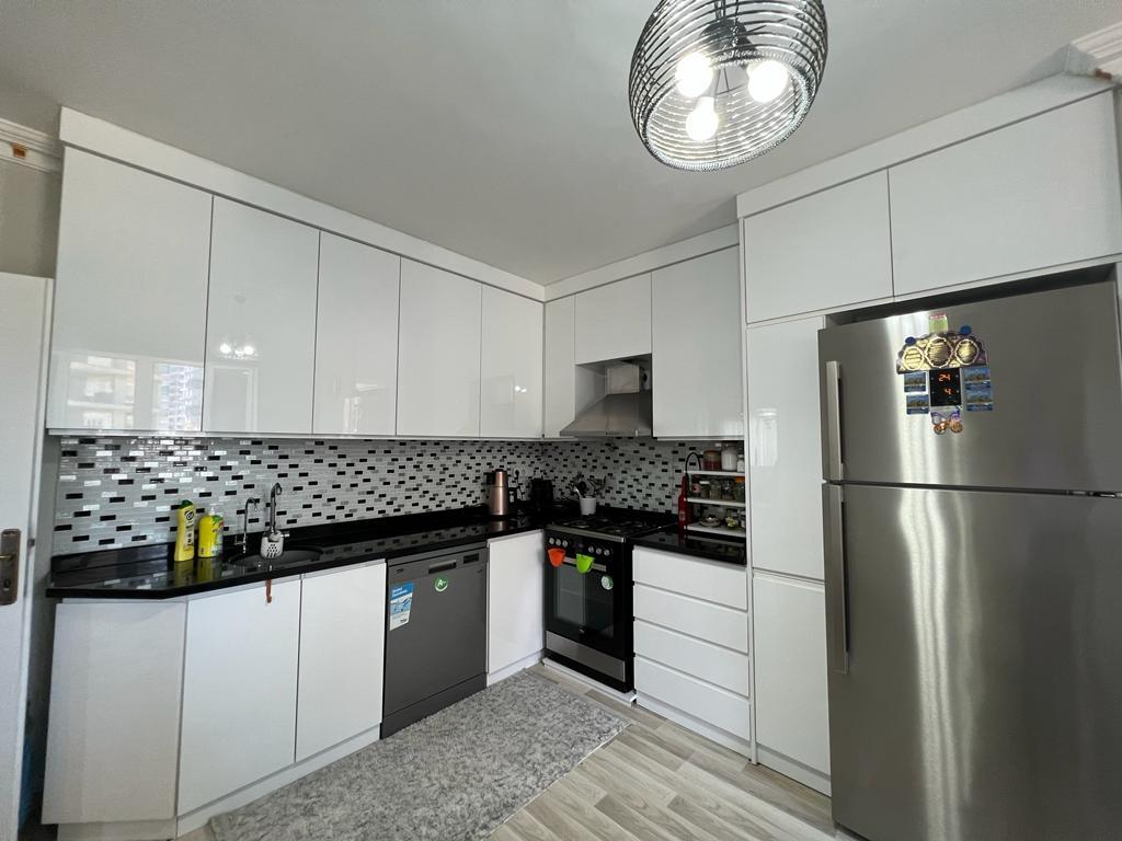 Пентхаус в Алании, Турция, 180 м² - фото 4