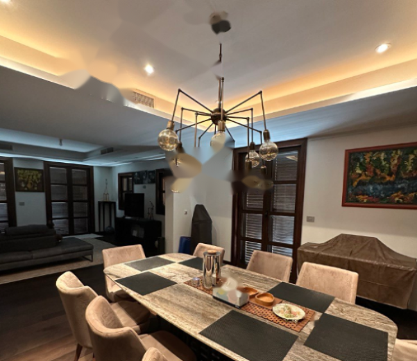 Квартира в Помосе, Кипр, 211 м² - фото 3