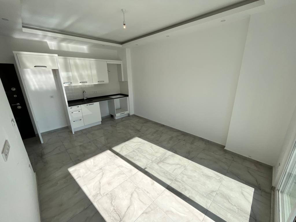 Квартира в Алании, Турция, 65 м² - фото 4